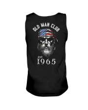 EST 1965 Unisex Tank thumbnail
