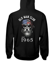 EST 1965 Hooded Sweatshirt thumbnail