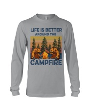 LIFE IS BETTER Long Sleeve Tee thumbnail