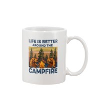 LIFE IS BETTER Mug thumbnail
