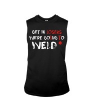 GET IN LOSERS Sleeveless Tee thumbnail