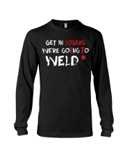 GET IN LOSERS Long Sleeve Tee thumbnail