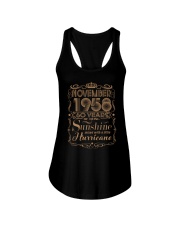 BIRTHDAY GIFT NVB5860 Ladies Flowy Tank thumbnail