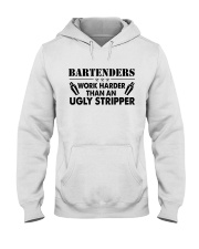 BARTENDERS EDITION Hooded Sweatshirt thumbnail