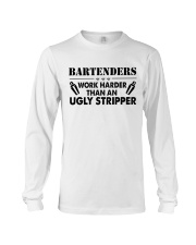 BARTENDERS EDITION Long Sleeve Tee thumbnail