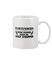 BARTENDERS EDITION Mug thumbnail