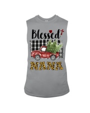 BLESSED NANA Sleeveless Tee thumbnail