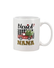 BLESSED NANA Mug thumbnail