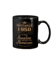 BIRTHDAY GIFT NVB5860 Mug thumbnail