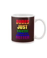 JUST TASTE BETTER Mug thumbnail