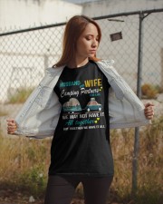 CAMPING PARTNERS Classic T-Shirt apparel-classic-tshirt-lifestyle-07