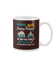 CAMPING PARTNERS Mug thumbnail