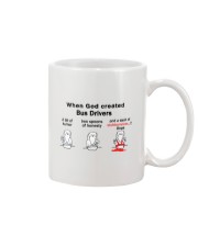 BUS DRIVERS Mug thumbnail