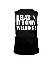 HOW TO WELDER RELAX Sleeveless Tee thumbnail