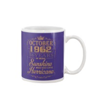 OCTOBER 1962 OF BEING SUNSHINE AND HURRICANE Mug thumbnail