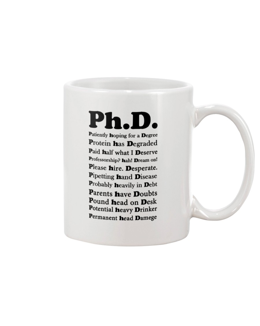 READ MORE Mug