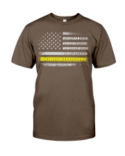 WE ARE DISPATCHERS Classic T-Shirt tile