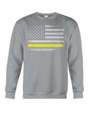 WE ARE DISPATCHERS Crewneck Sweatshirt thumbnail