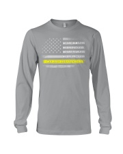 WE ARE DISPATCHERS Long Sleeve Tee thumbnail