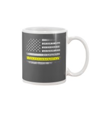WE ARE DISPATCHERS Mug thumbnail