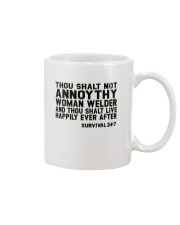HAPPILY EVER AFTER Mug thumbnail