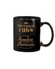 HAPPY BIRTHDAY NOVEMBER 1954 Mug thumbnail