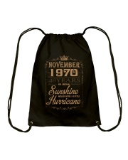 BIRTHDAY GIFT NVB7048 Drawstring Bag thumbnail
