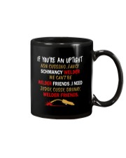 WELDER DESIGN Mug thumbnail