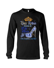 07 de Febrero Long Sleeve Tee thumbnail