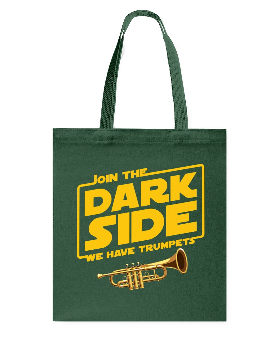 WE HAVE TRUMPETS Tote Bag