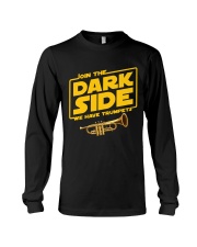 WE HAVE TRUMPETS Long Sleeve Tee thumbnail