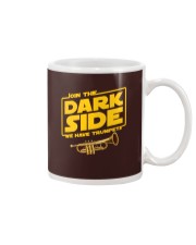 WE HAVE TRUMPETS Mug thumbnail
