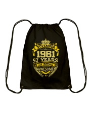BIRTHDAY GIFT NVB6157 Drawstring Bag thumbnail