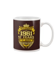 BIRTHDAY GIFT NVB6157 Mug thumbnail