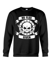 NO FLUX Crewneck Sweatshirt thumbnail