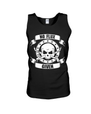 NO FLUX Unisex Tank thumbnail