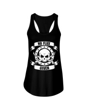 NO FLUX Ladies Flowy Tank thumbnail