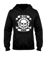 NO FLUX Hooded Sweatshirt thumbnail