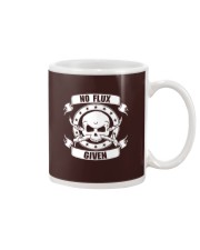NO FLUX Mug thumbnail