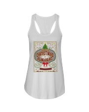 CHRISTMAS ALMANAC Ladies Flowy Tank thumbnail