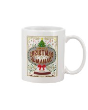 CHRISTMAS ALMANAC Mug thumbnail