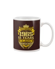 BIRTHDAY GIFT NVB6553 Mug thumbnail