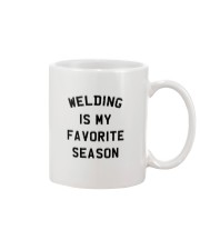 MY FAVORITE SEASON Mug thumbnail