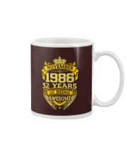 BIRTHDAY GIFT NVB8632 Mug thumbnail