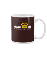 DRIVING SCHOOL BUS Mug thumbnail