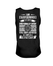 STILL 100 PERCENT DEVOTED Unisex Tank thumbnail