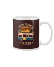 THE SOCIAL DISTANCING EXPERT Mug thumbnail