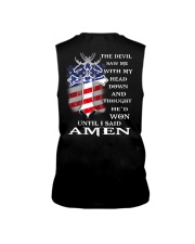 MOOSE AND AMERICA Sleeveless Tee thumbnail