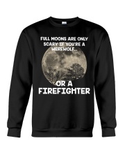 FULL MOONS Crewneck Sweatshirt thumbnail