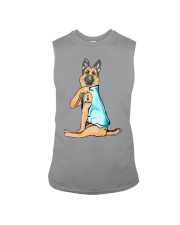 pet dog 5 Sleeveless Tee thumbnail